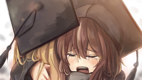 【东方静止系mad】time goes,love remains【秘封】